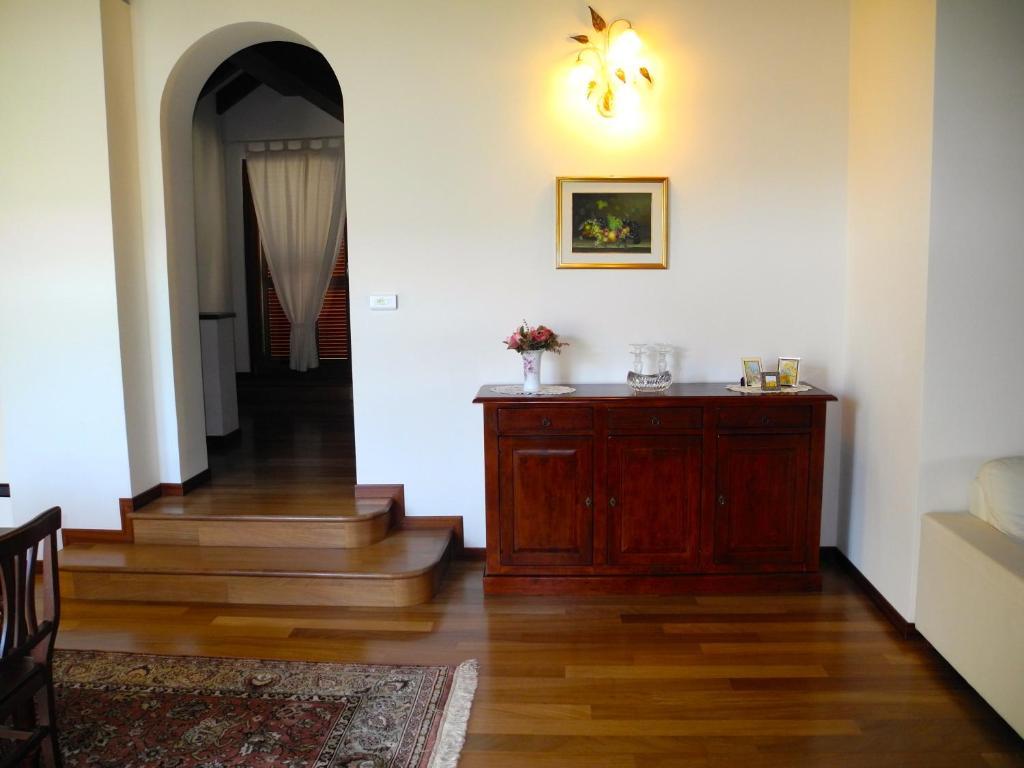 טרמצו Casa Meraviglia מראה חיצוני תמונה