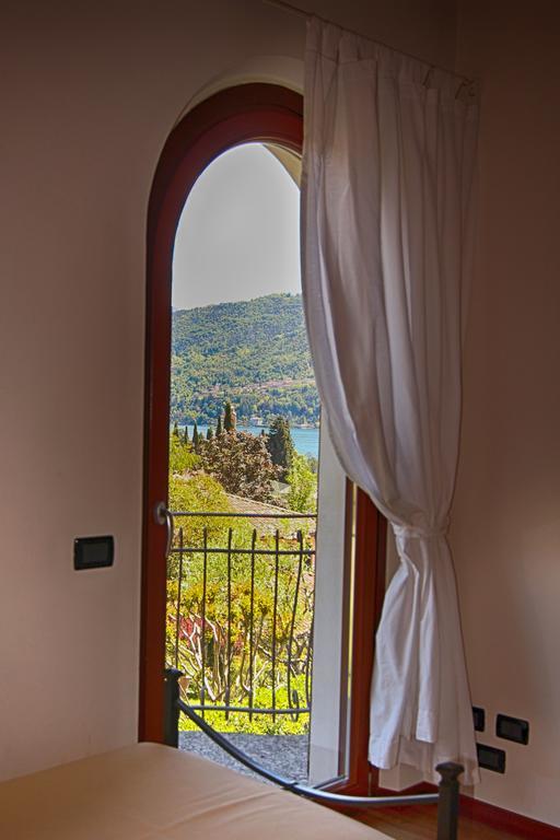 טרמצו Casa Meraviglia מראה חיצוני תמונה