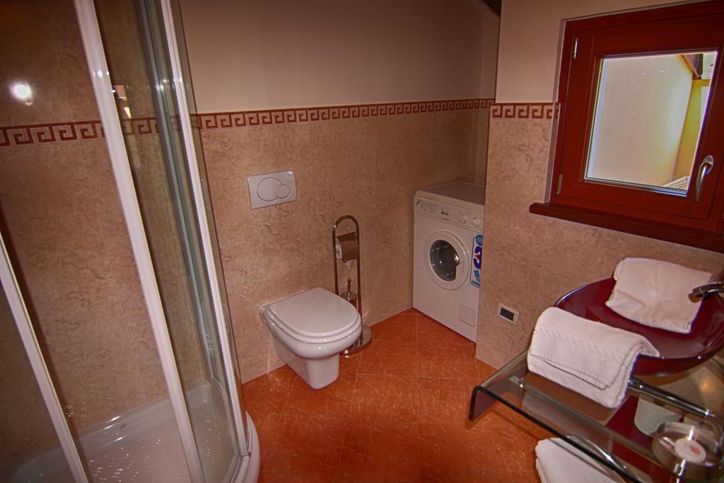טרמצו Casa Meraviglia מראה חיצוני תמונה