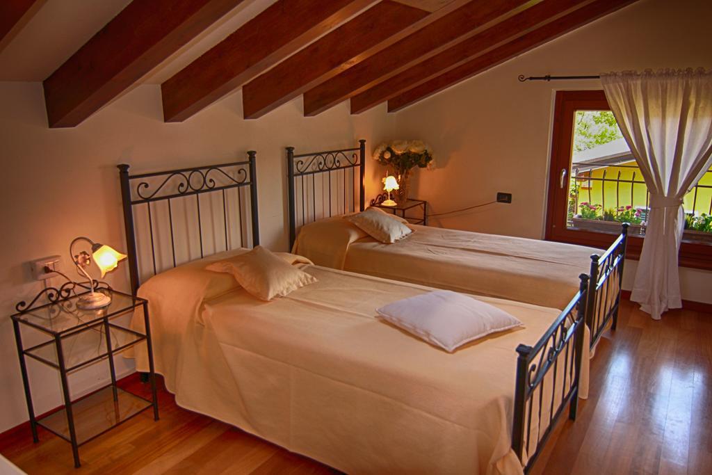 טרמצו Casa Meraviglia מראה חיצוני תמונה